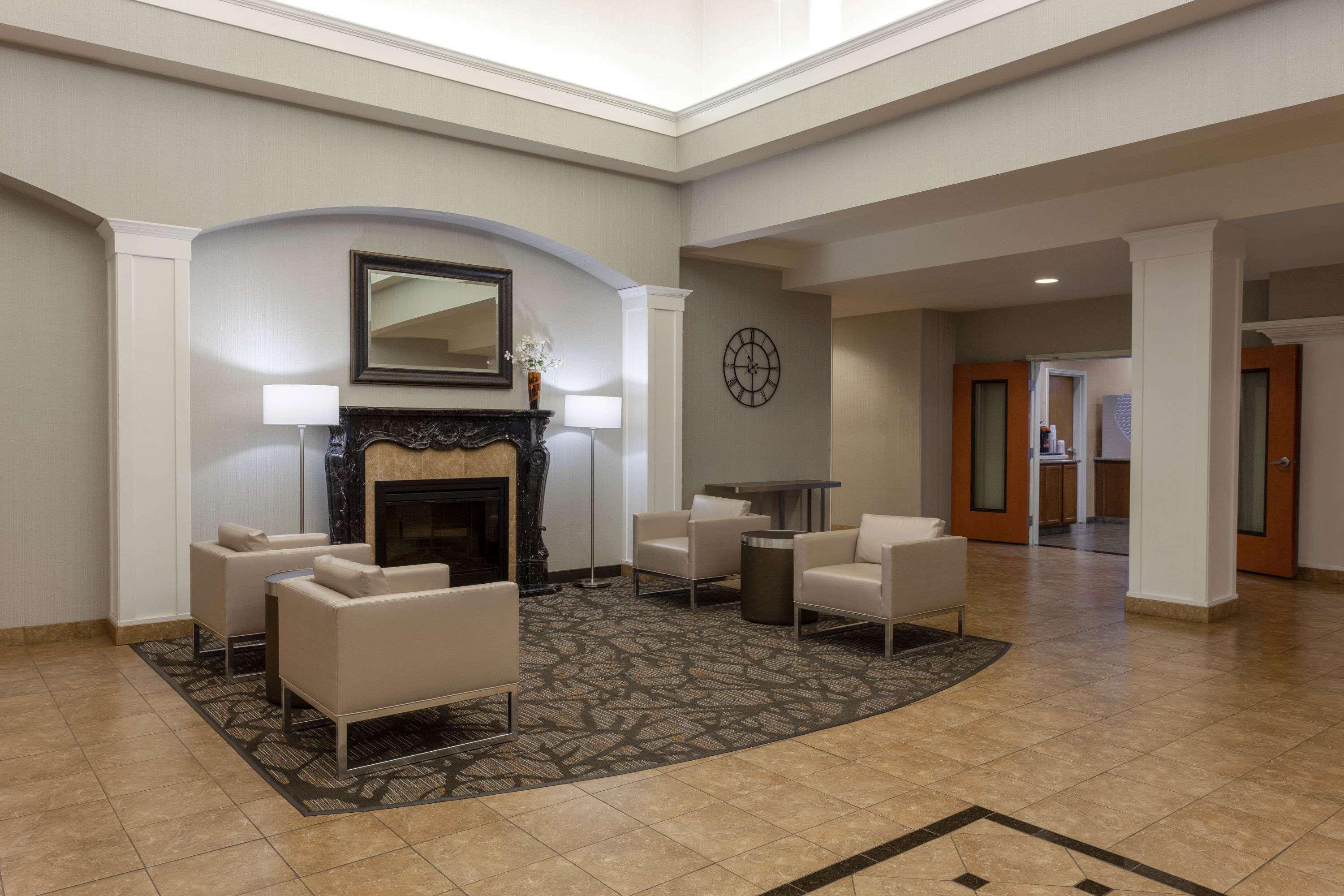 Wingate By Wyndham Moses Lake Exterior photo