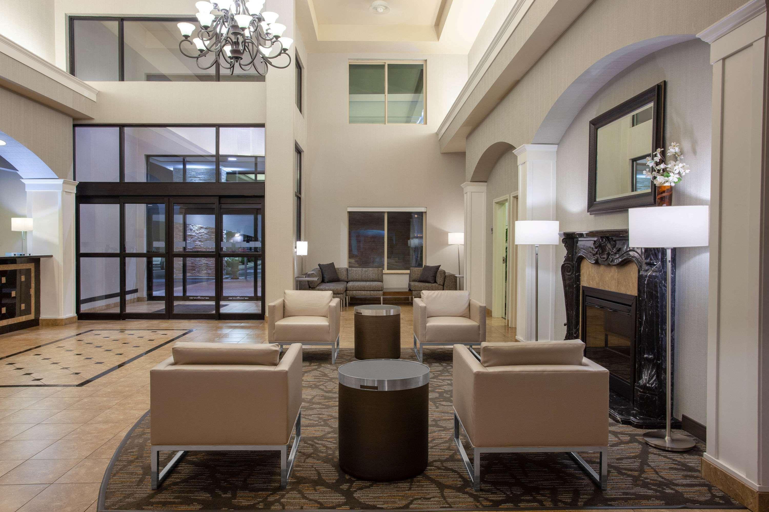 Wingate By Wyndham Moses Lake Exterior photo