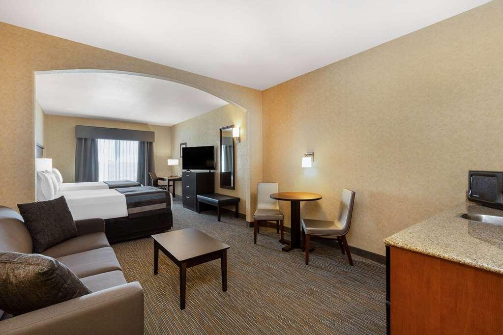 Wingate By Wyndham Moses Lake Room photo