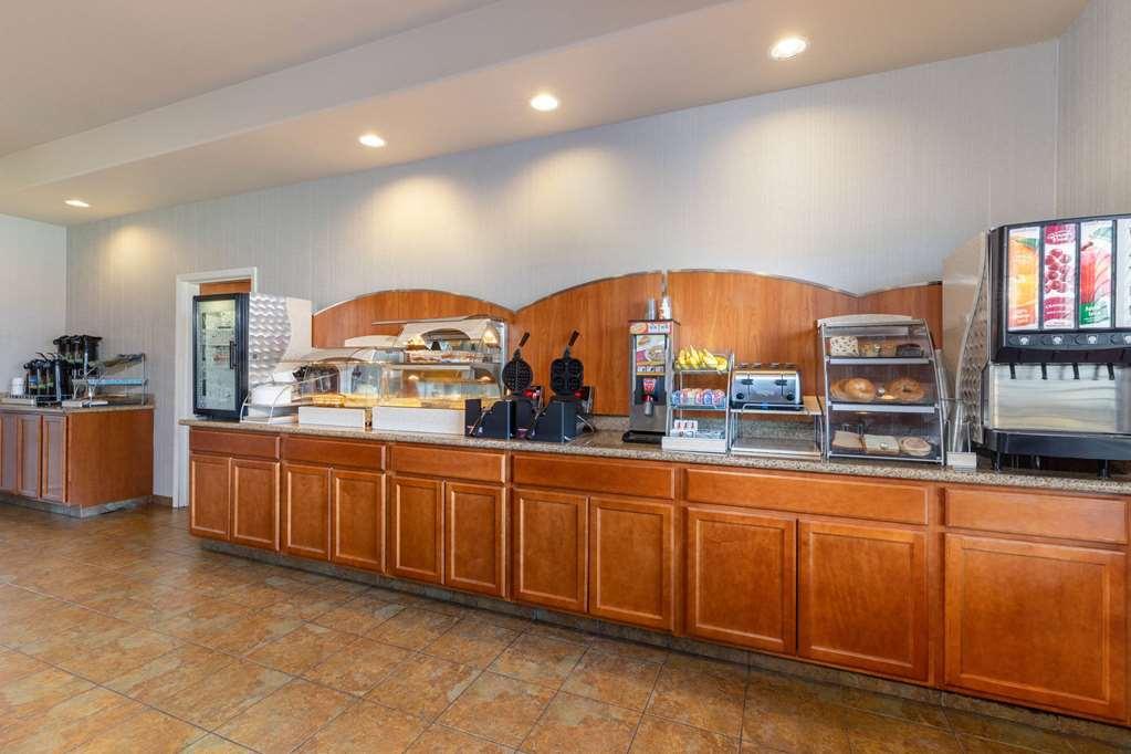 Wingate By Wyndham Moses Lake Facilities photo