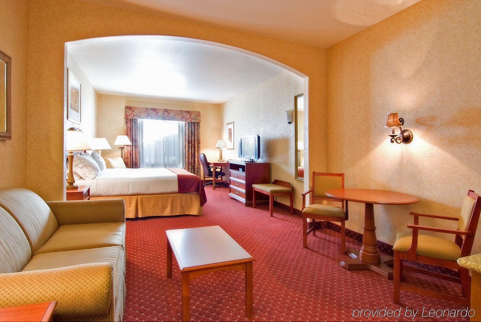 Wingate By Wyndham Moses Lake Room photo