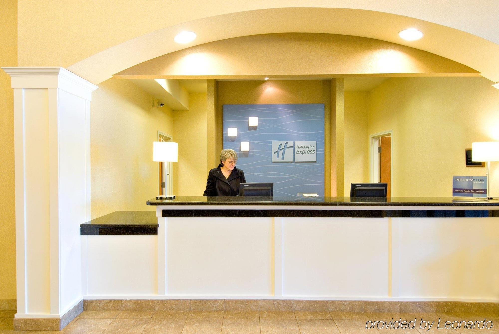 Wingate By Wyndham Moses Lake Interior photo