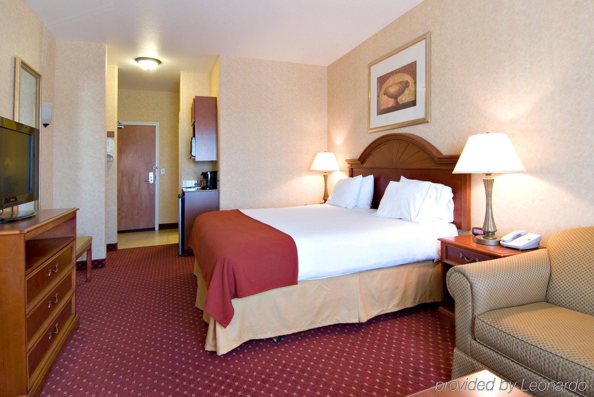 Wingate By Wyndham Moses Lake Room photo