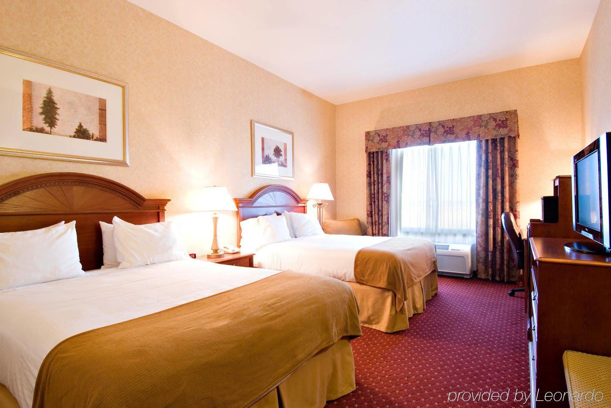 Wingate By Wyndham Moses Lake Hotel Room photo