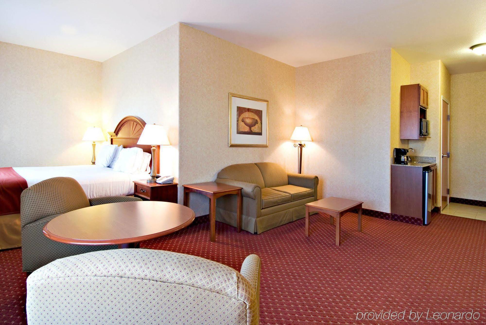 Wingate By Wyndham Moses Lake Room photo