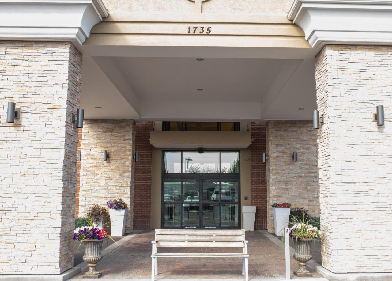 Wingate By Wyndham Moses Lake Exterior photo