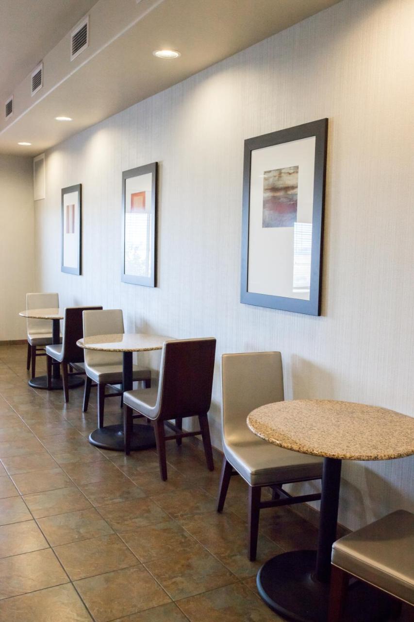 Wingate By Wyndham Moses Lake Exterior photo